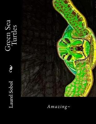 Book cover for Green Sea Turtles