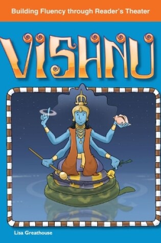 Cover of Vishnu