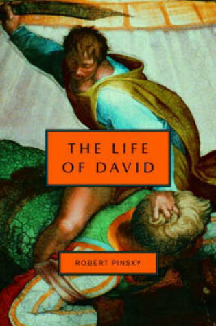 Cover of Life of David