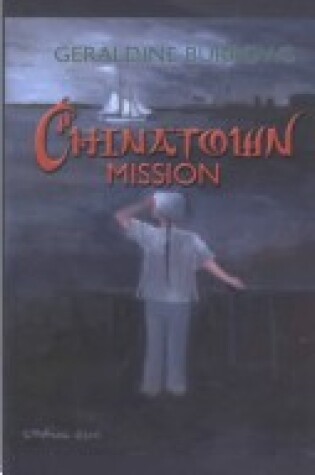 Cover of Chinatown Mission