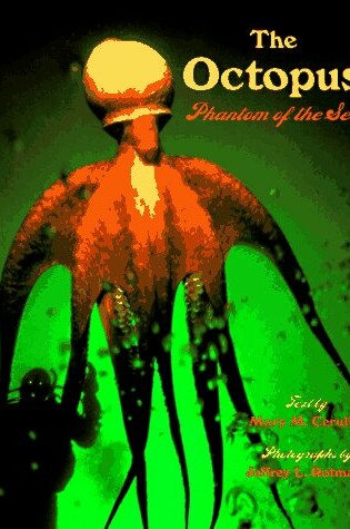 Cover of The Octopus