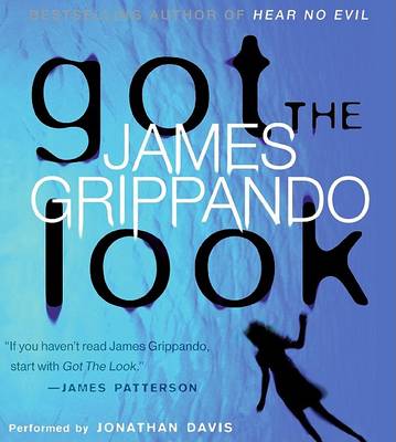 Book cover for Got the Look CD