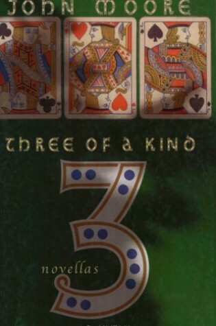 Cover of Three of a Kind