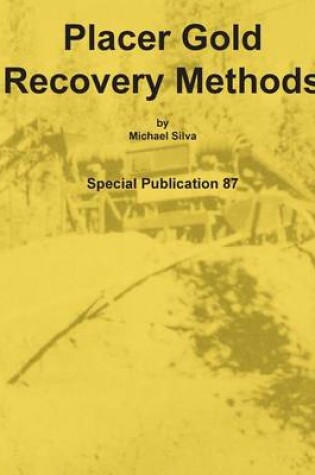 Cover of Placer Gold Recovery Methods