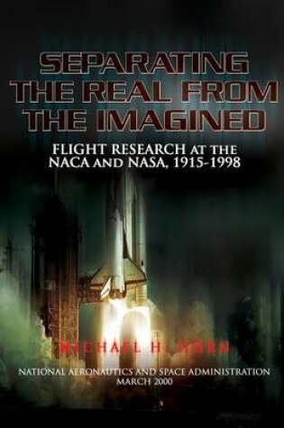 Cover of Separating the Real from the Imagined