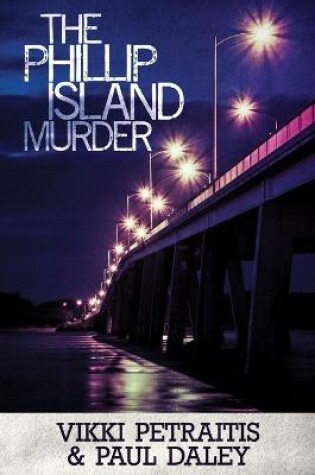 Cover of The Phillip Island Murder