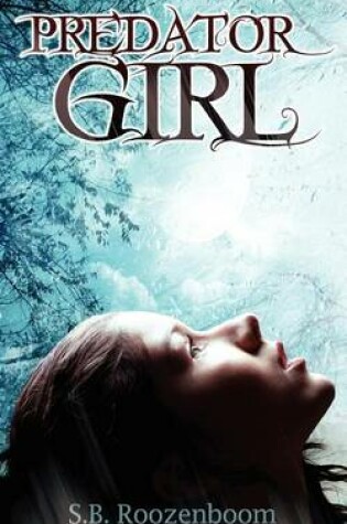 Cover of Predator Girl