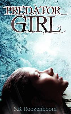 Book cover for Predator Girl