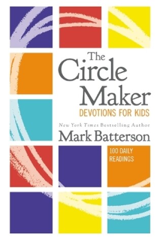 Cover of The Circle Maker Devotions for Kids