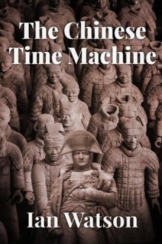 Cover of The Chinese Time Machine