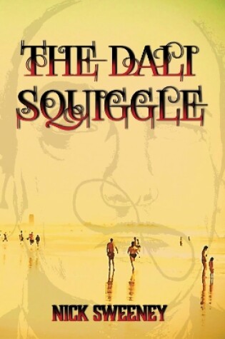 Cover of The Dali Squiggle