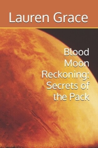 Cover of Blood Moon Reckoning