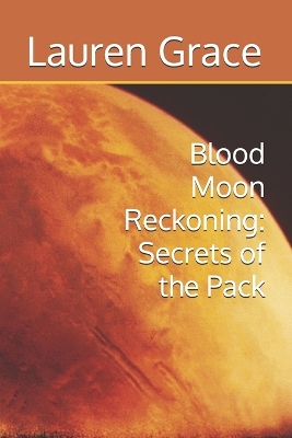 Book cover for Blood Moon Reckoning