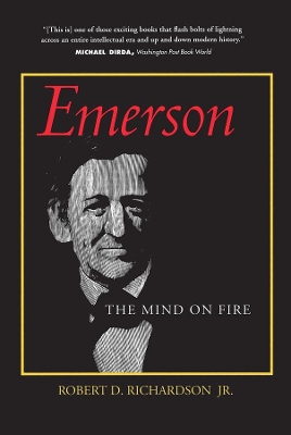 Book cover for Emerson