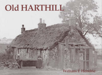 Book cover for Old Harthill