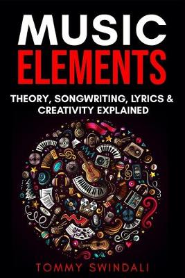 Book cover for Music Elements