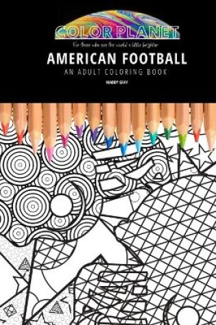 Cover of American Football