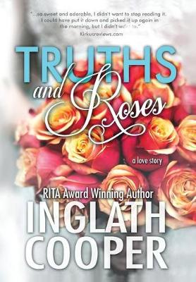 Book cover for Truths and Roses