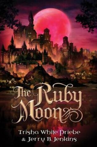 Cover of The Ruby Moon