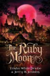 Book cover for The Ruby Moon