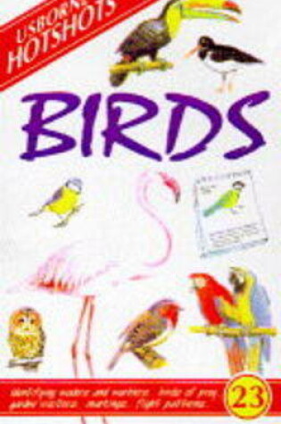 Cover of Birdwatching