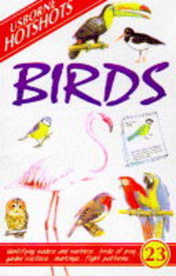 Cover of Birdwatching