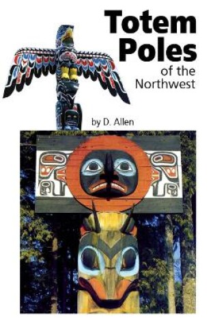 Cover of Totem Poles of the Northwest