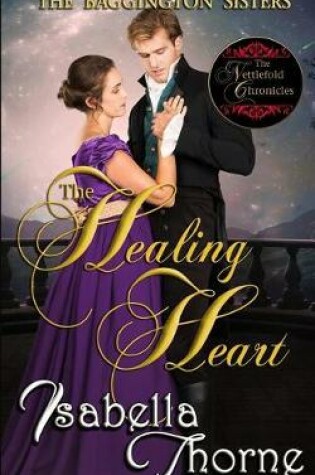 Cover of The Healing Heart