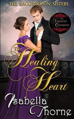 Cover of The Healing Heart