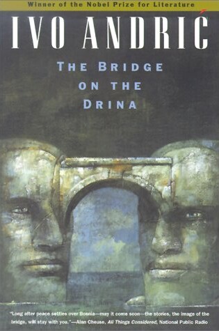 Cover of The Andric: the Bridge on the Drina (Pr Only)