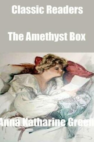 Cover of Classic Readers: The Amethyst Box