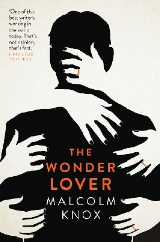 Cover of The Wonder Lover