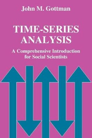 Cover of Time-Series Analysis