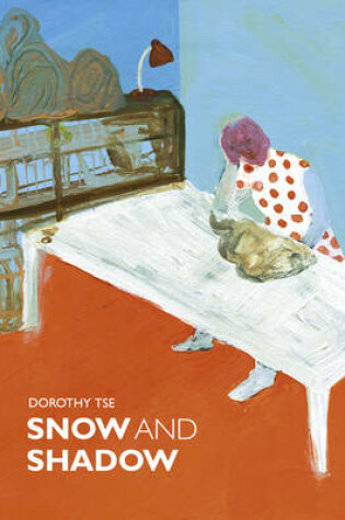 Cover of Snow and Shadow