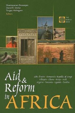 Cover of Aid and Reform in Africa: A Report from Ten Countries