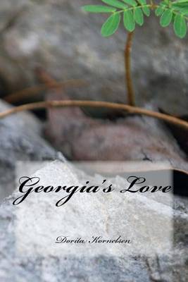 Book cover for Georgia's Love