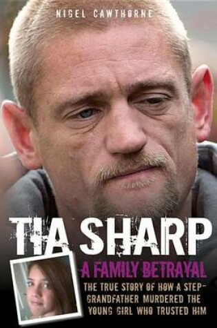 Cover of Tia Sharp