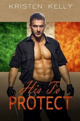 Cover of His To Protect