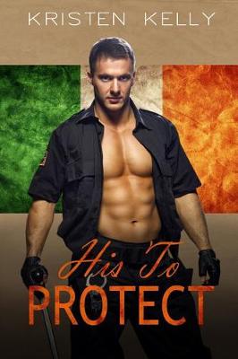 Cover of His To Protect