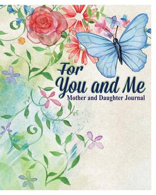 Book cover for For You and Me