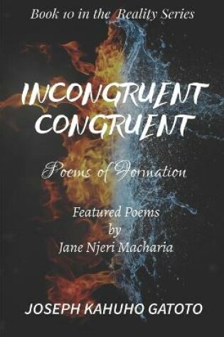 Cover of Incongruent Congruent