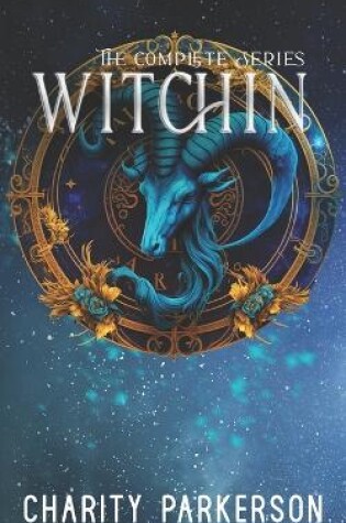 Cover of Witchin