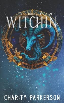 Book cover for Witchin