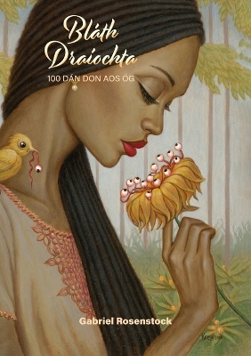 Book cover for Blath Draiochta
