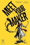 Book cover for Meet Your Maker