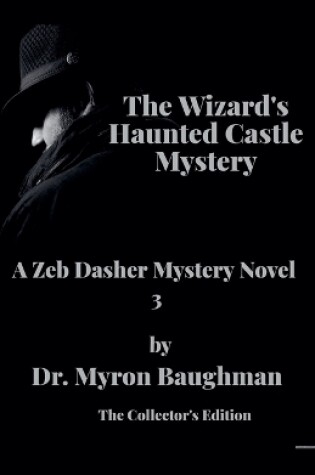 Cover of The Wizard's Haunted Castle Mystery