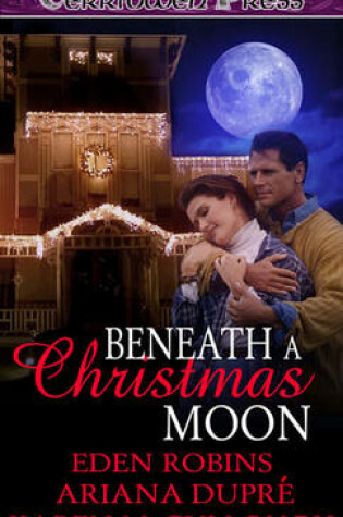 Cover of Beneath a Christmas Moon