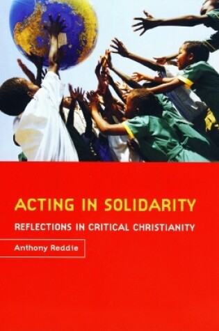 Cover of Acting in Solidarity