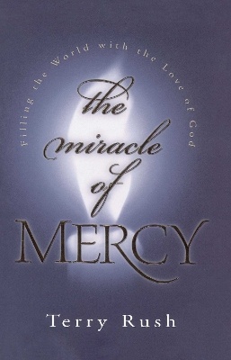 Book cover for The Miracle of Mercy