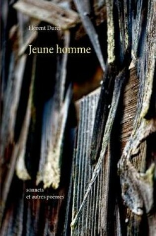 Cover of Jeune homme